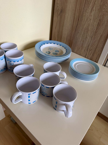 Seltmann weiden tafelservice - seltmann,