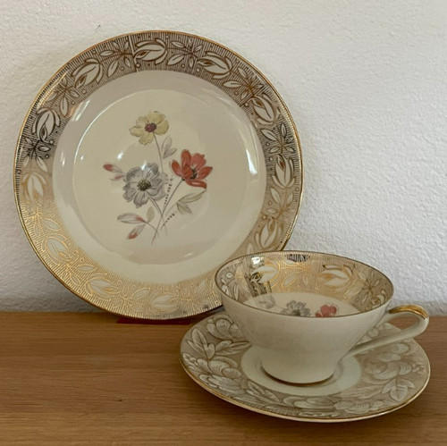 Sammeltasse seltmann weiden - seltmann,