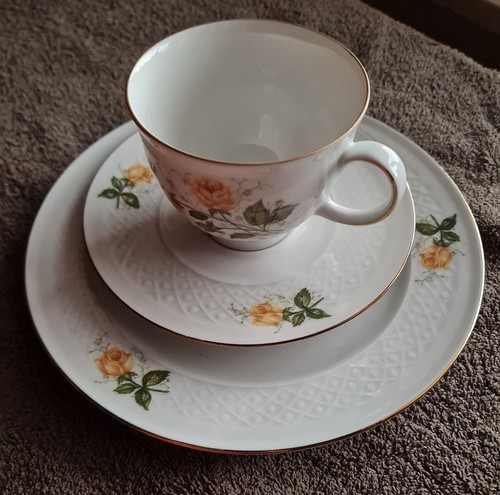 Vintage kaffeegedeck seltmann - vintage,