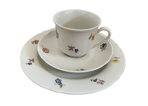Seltmann weiden kaffeegedeck - seltmann,