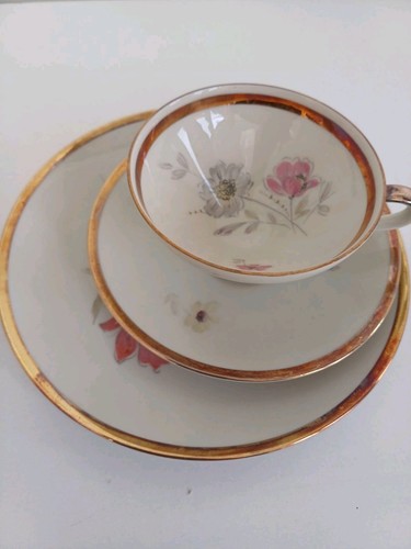 Sammeltasse gedeck seltmann - gedeck,