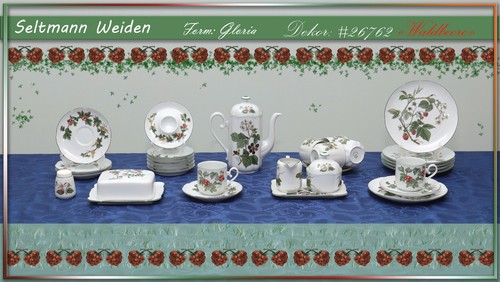 Seltmann weiden gloria - seltmann,
