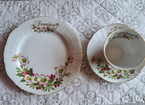 Gedeck kaffeedeck christmas - kaffeedeck, *