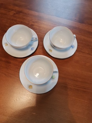Vintage kaffeegedeck seltmann - vintage,