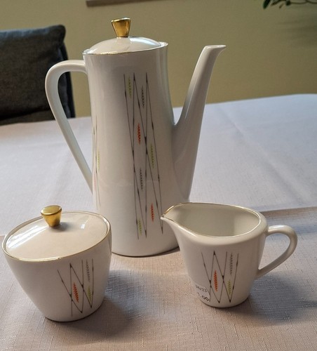 Kaffee tee gedeck - kaffee/tee-gedeck, von