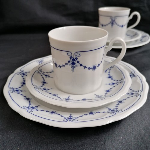 Kaffee gedecke seltmann - 2,