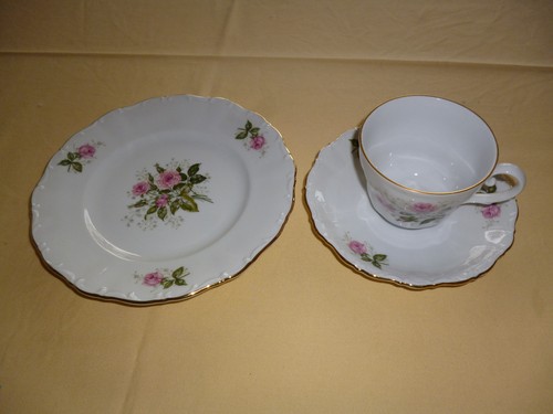 Tlg kaffee teegedeck - 3, kaffee-