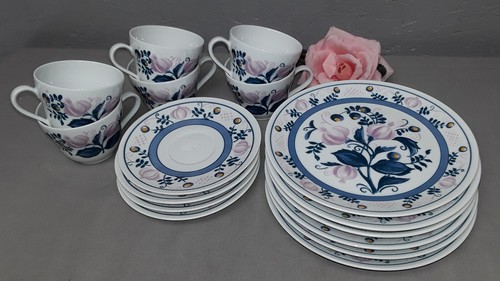 Kaffeegedeck tlg seltmann - kaffeegedeck,