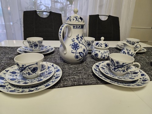 Seltmann weiden kaffee gedeck - weiden,
