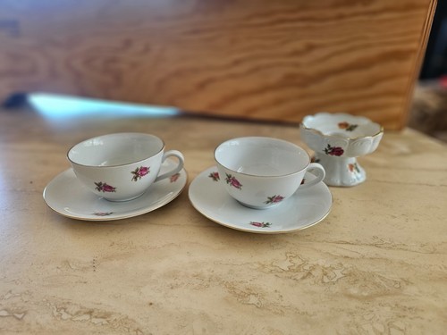 Sammeltasse kaffeegedeck - sammeltasse, 5