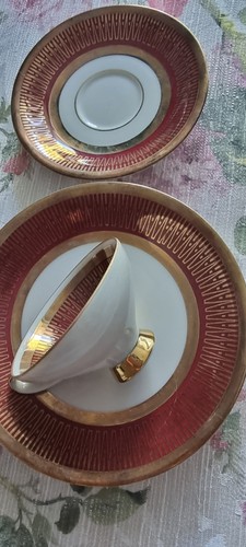 Sammeltassen teilig mocca - sammeltassen,