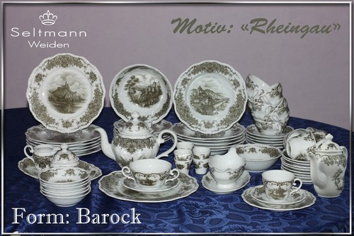 Seltmann weiden barock - seltmann,