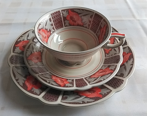Art deco seltmann weiden - deco,