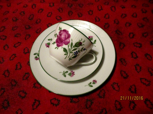 Seltmann weiden bavaria gedeck - seltmann,