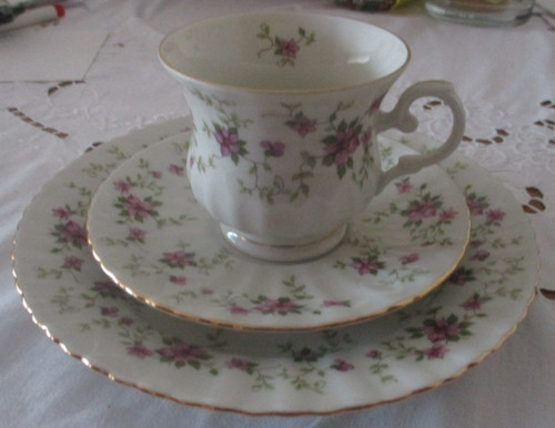 Kaffeegedeck sammeltasse von - kaffeegedeck,