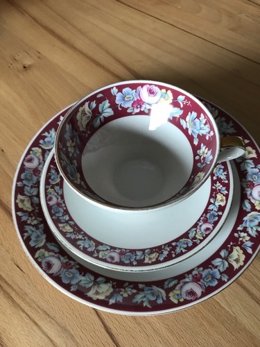 Sammeltasse kaffee gedeck - sammeltasse,