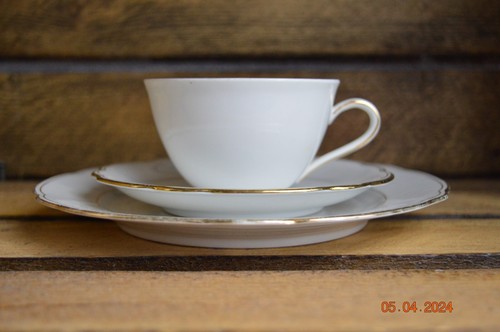 Kaffeegedeck tlg inka - 3, v.