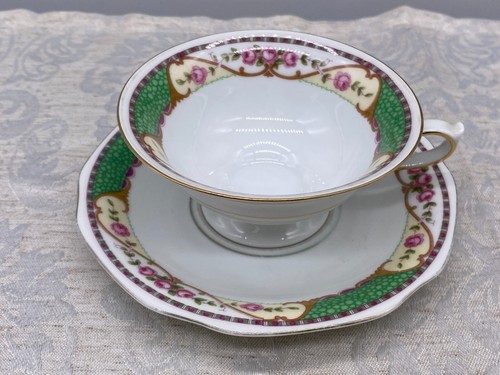 Seltmann weiden kaffeegedeck - seltmann,