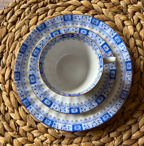 China blau seltmann weiden - seltmann,