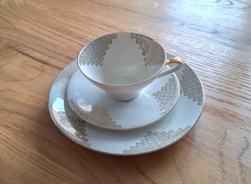 Sammeltasse kaffeegedeck - sammeltasse,