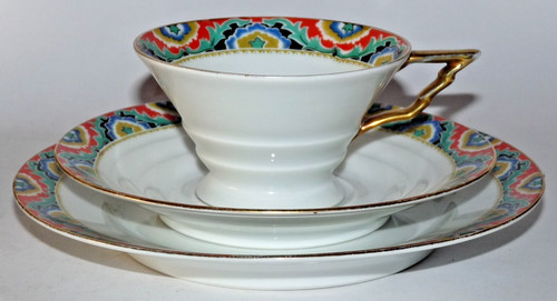 Kaffeegedeck tlg seltmann - ,